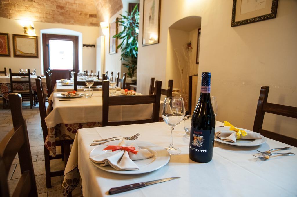 La Locanda Di Mariella Dal 1950 Poggio Picenze Экстерьер фото
