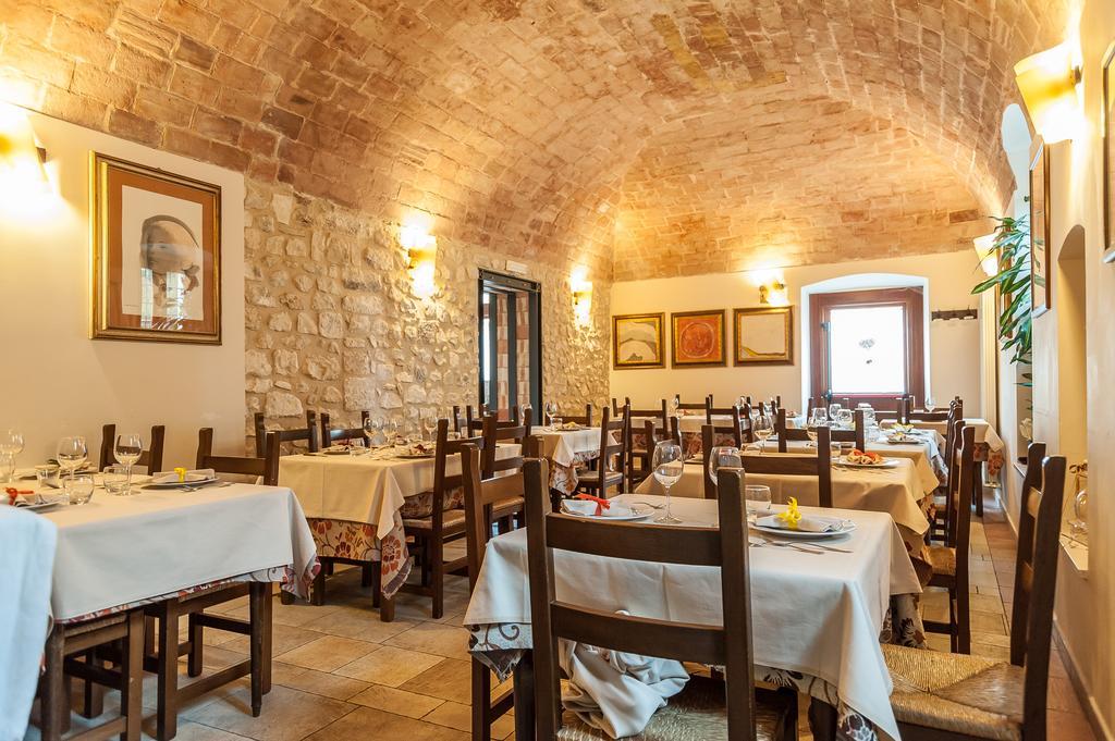 La Locanda Di Mariella Dal 1950 Poggio Picenze Экстерьер фото